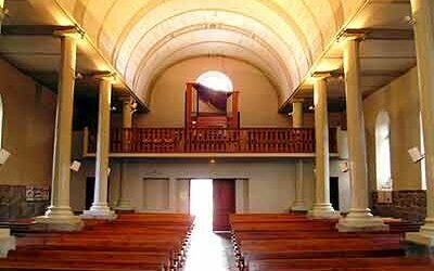 Concert d’orgue de l’Avent