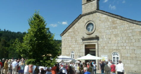 Fête de la paroisse