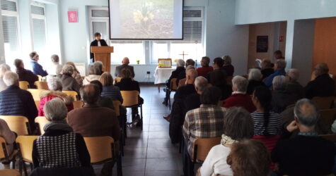 Culte salle Bastianou