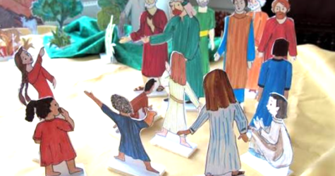 Ecole biblique