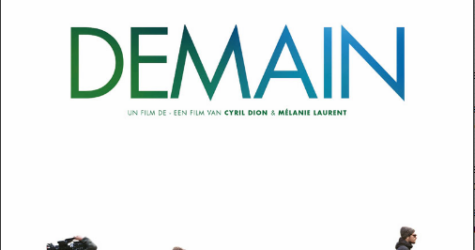 Projection du film « Demain »