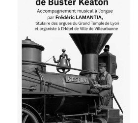 Ciné concert pour la fête de la paroisse