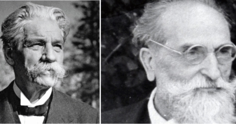 Mission /Colonisation/Décolonisation. Quelques réflexions actuelles à l’école d’Albert Schweitzer et Maurice Leenhardt – Café rencontre