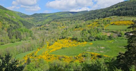 Balade fraternelle