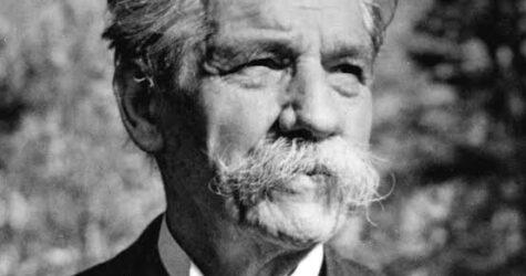 A l’occasion des 150 ans d’Albert Schweitzer, Introduction à sa personne et son œuvre – Café rencontre