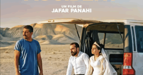 Projection du film « Un simple accident »