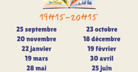 Lectio Divina – lecture priante et méditative de la Bible