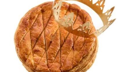 « Goûter des serviteurs »