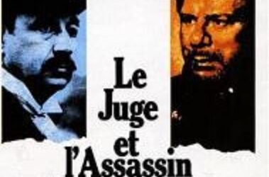 Projection du film « Le juge et l’assassin »