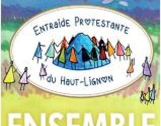 Repas de l&rsquo;entraide