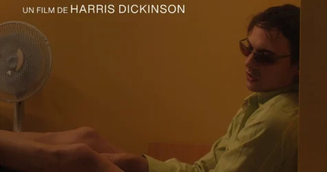 Projection du film « Urchin »