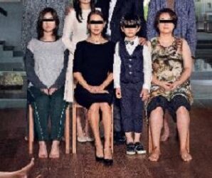 Projection du film « Parasite »