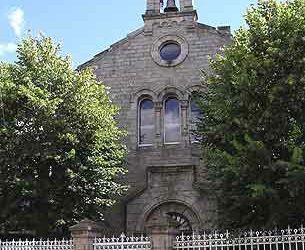 Culte consistorial des Rameaux