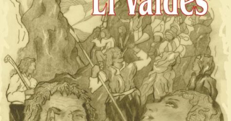 Spectacle « Li Valdés »