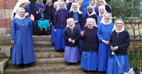 Présentation de la fondation des diaconesses de Reuilly