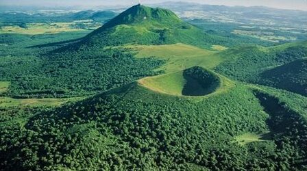 Volcans et environnement – Café rencontre