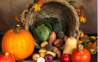 P’tit Chalelh n°4 – Automne 2026